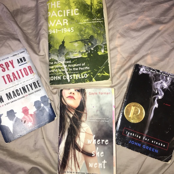 Books - Picture 2 of 2